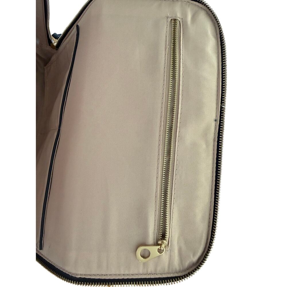 Calpak Kaya Laptop Backpack - Dark Navy | NWT - Picture 7 of 8